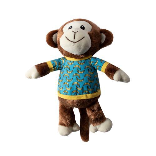 Plush Squeaky Toys