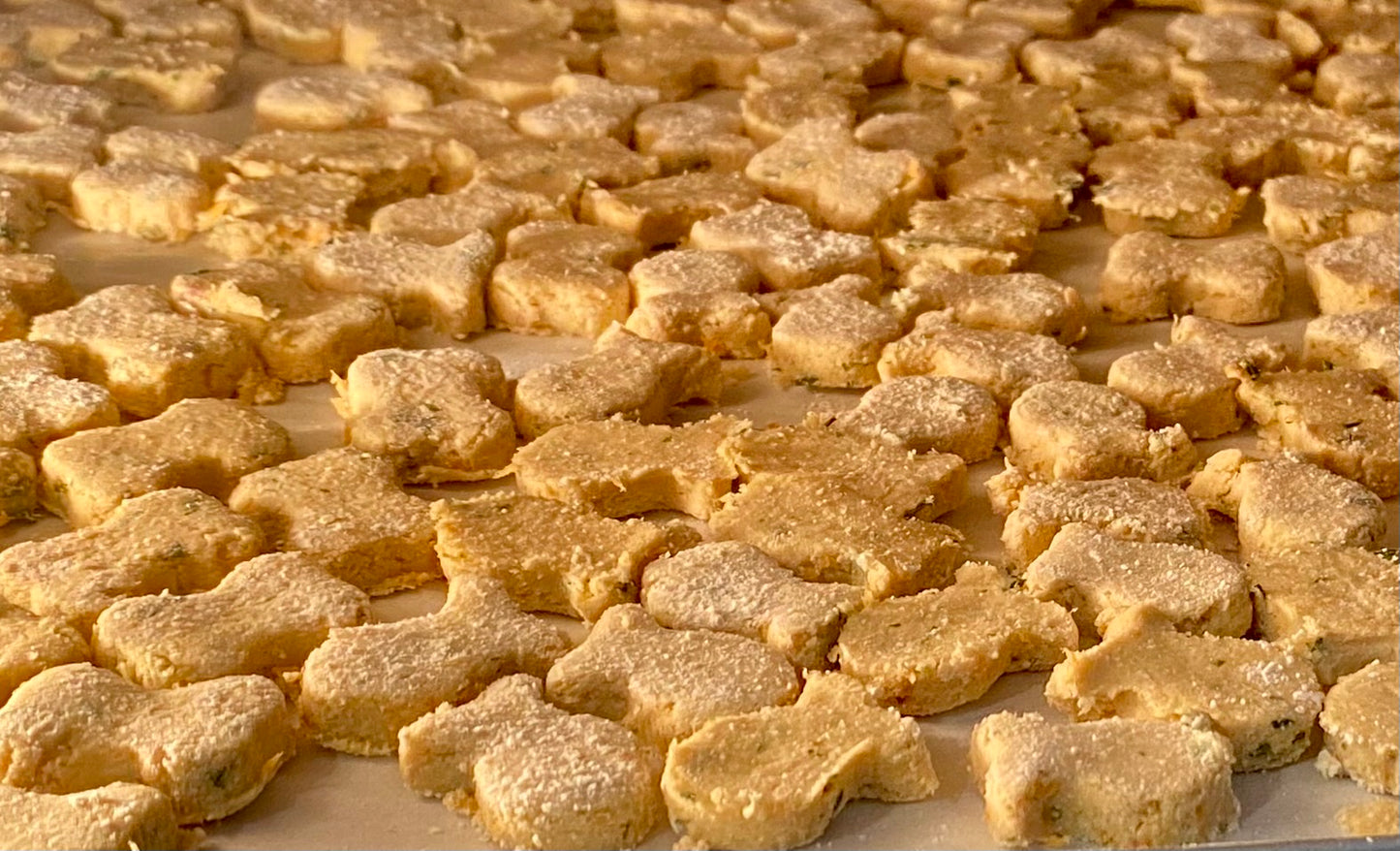 Tunarific Training Treats 120g