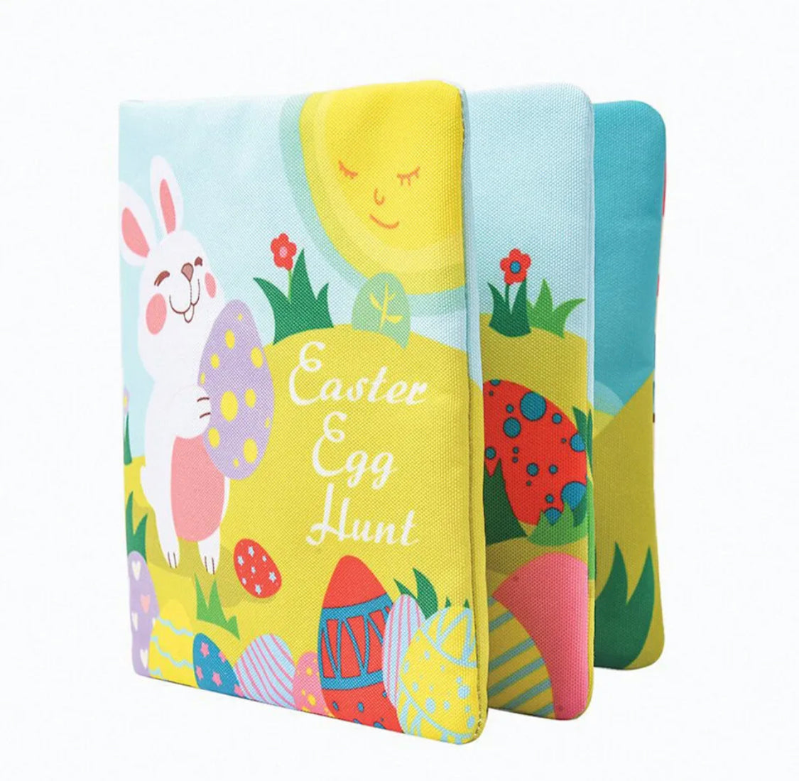 Hoppin’ Easter Storybook