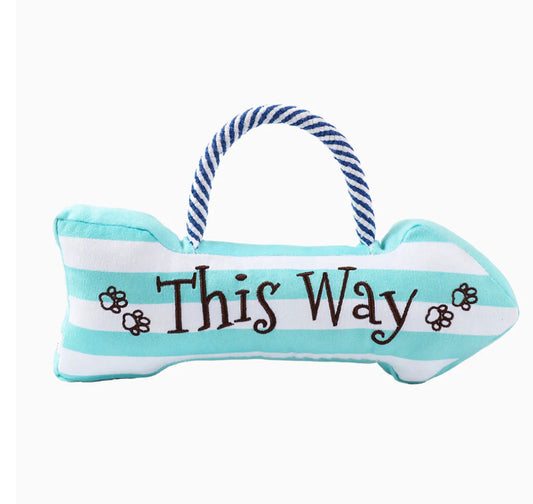 Beach Daze - Beach Sign