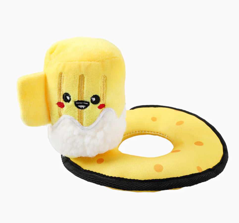 Fuzzy Friends - Summer Floatie Beer