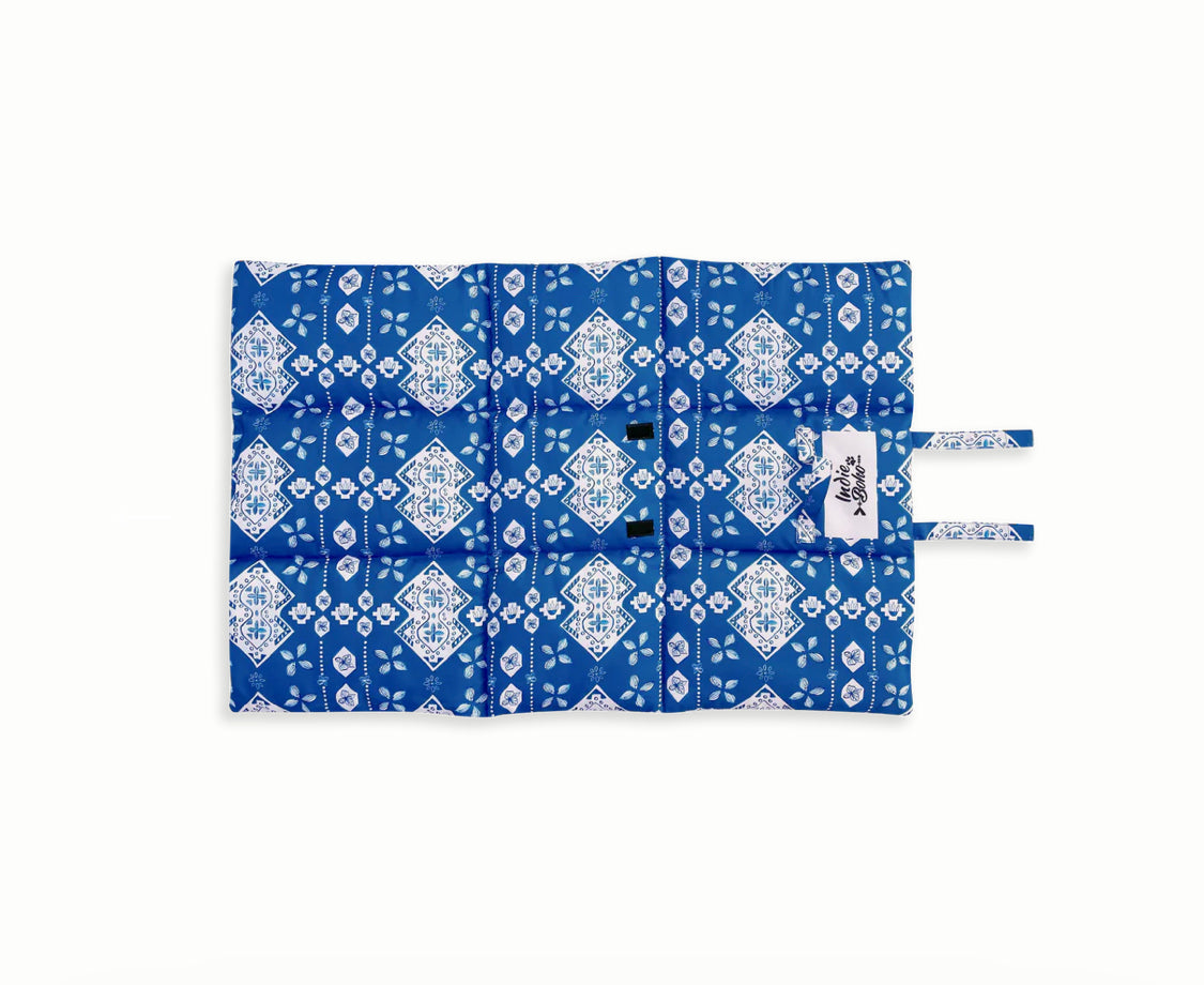 Travel Mat Noosa Nights