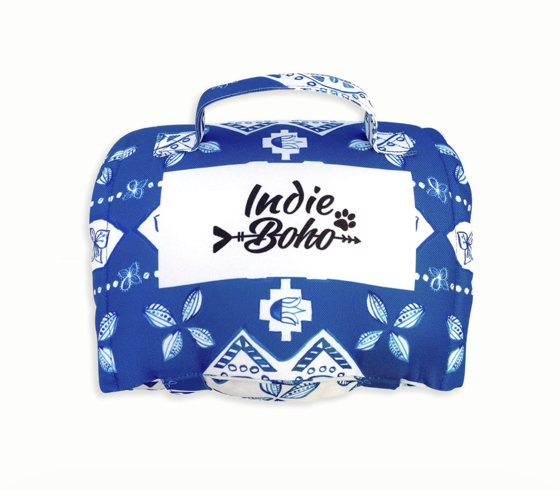 Travel Mat Noosa Nights