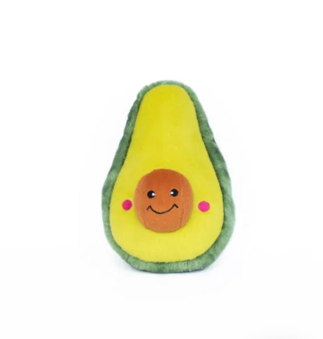 Zippy Paws NomNomz Avocado