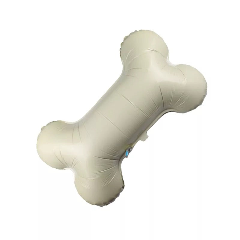 Bone shaped balloon