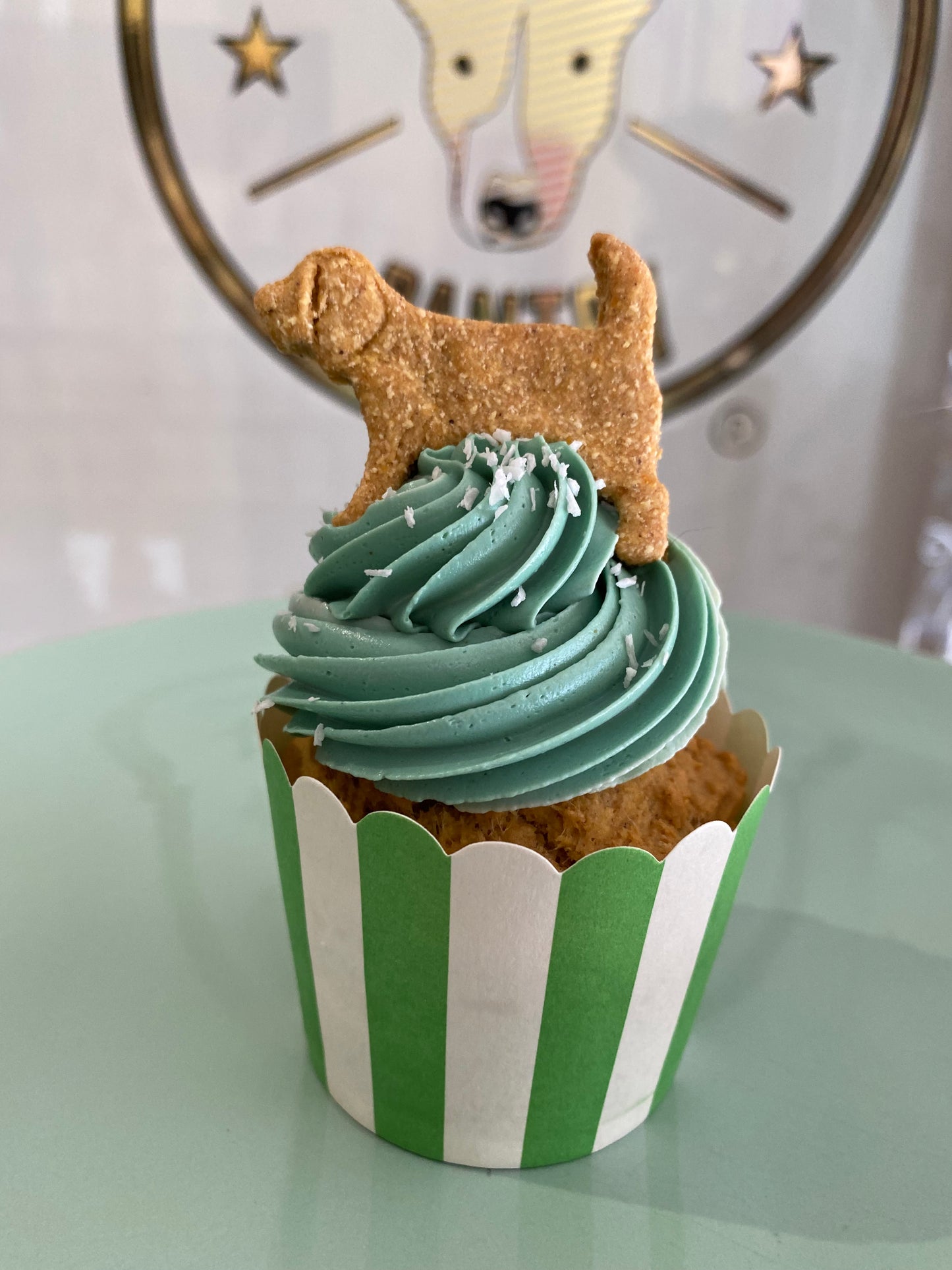 Pupcake Packs: 4,6 or 12