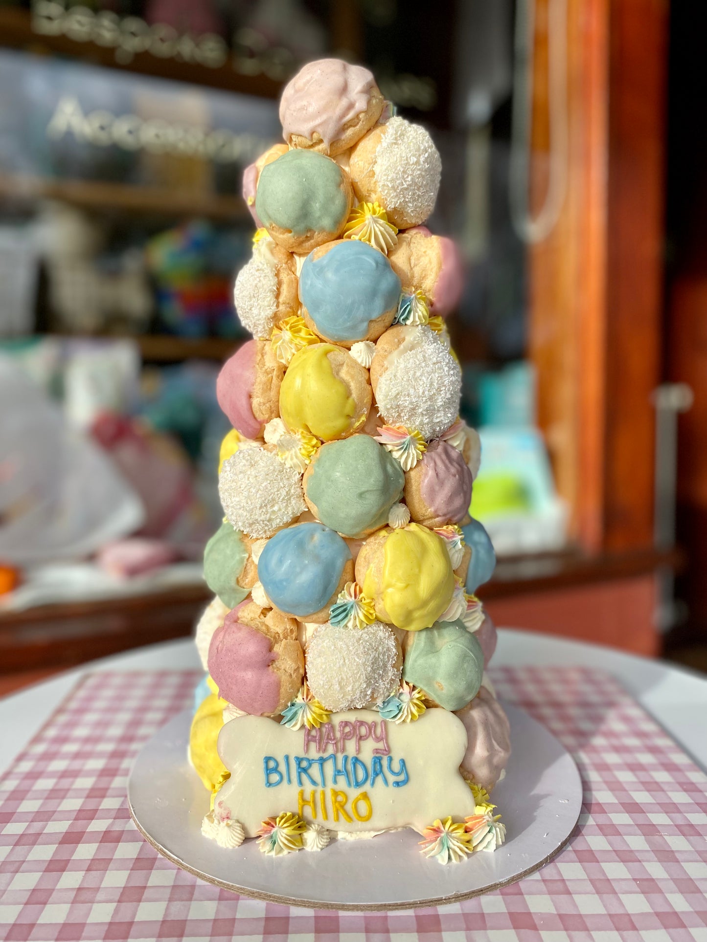 Dogquembouche  - Awake Your Inner Frenchie!