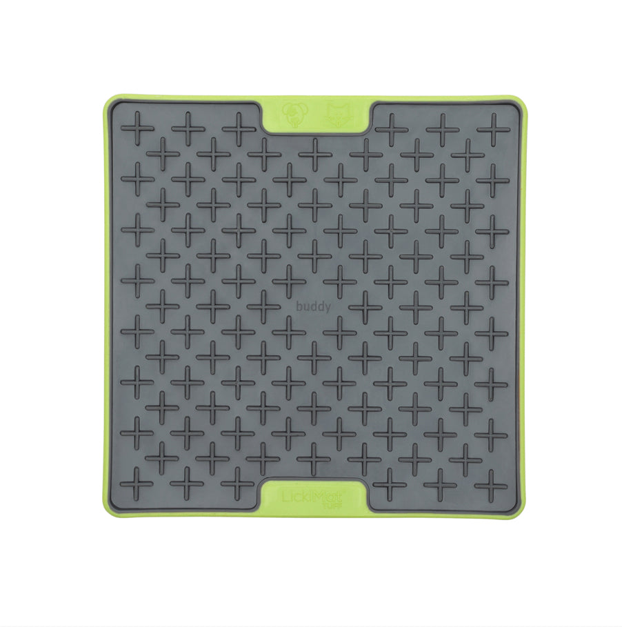 LickiMat Tuff Buddy