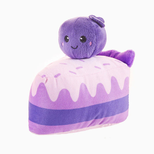 Pooch Sweets - Blueberry Cake