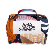 Travel Mat Daydream Shells