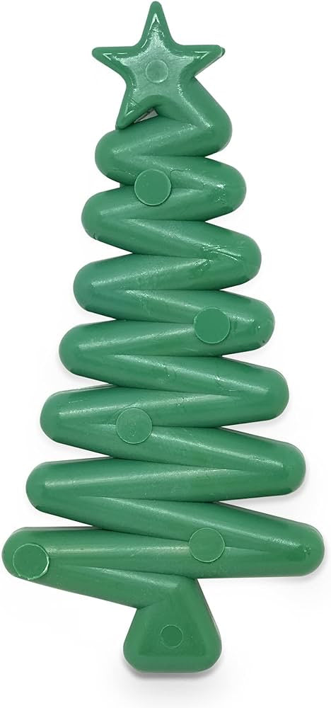 Christmas Tree Power Chew Nylon