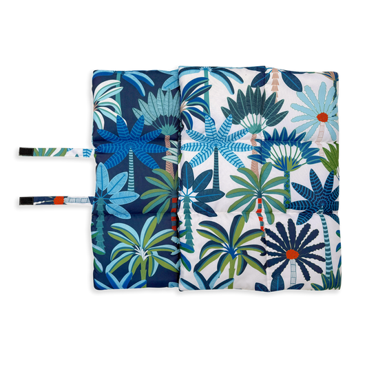 Prestige Palms Dog Travel & Training Mat