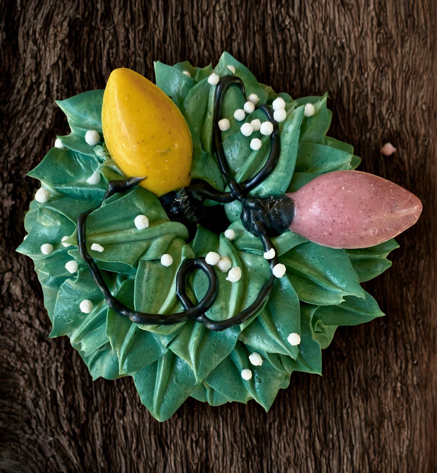 Christmas Pupcake Preorder - Pick up 03-24 December