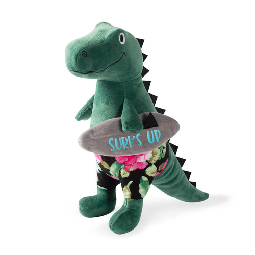Surfer Bro T-Rex