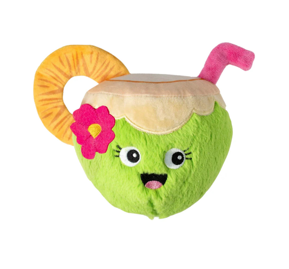 Coc-Nuts About You Plush Toy