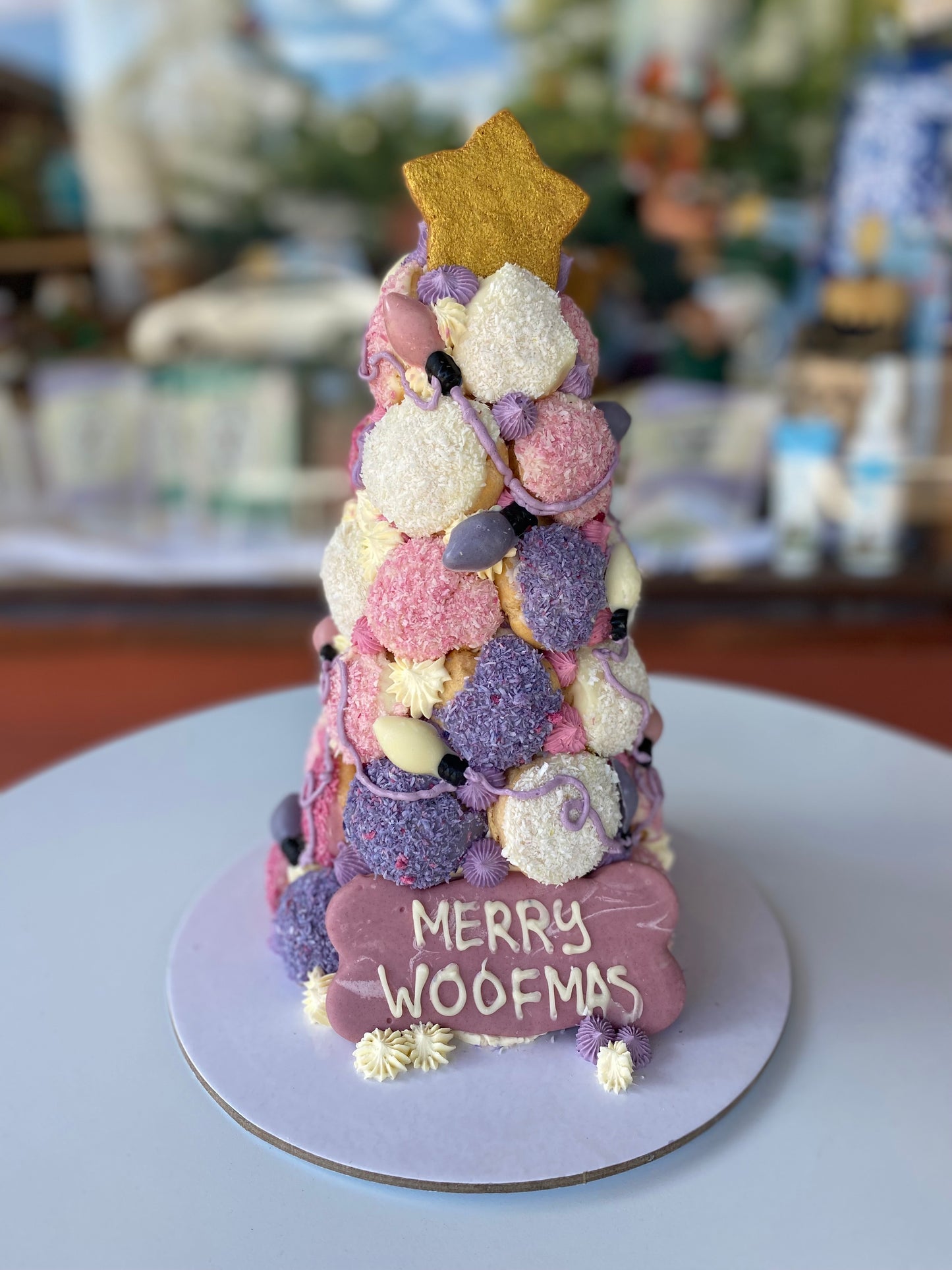 Dogquembouche  - Awake Your Inner Frenchie!