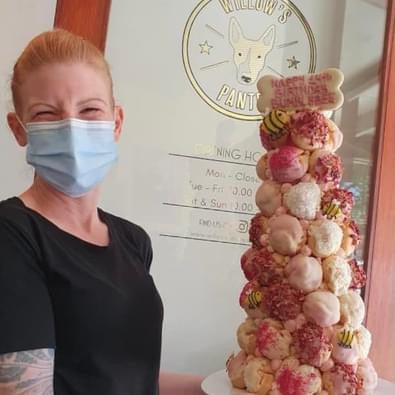 Dogquembouche  - Awake Your Inner Frenchie!