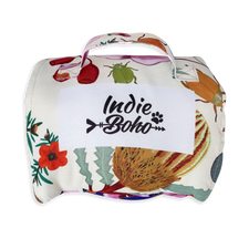 Native Flora Travel Mat