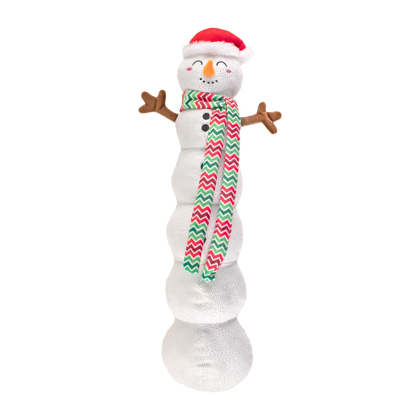 Snowball Party Large Plush Toy