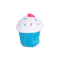 Cupcake Plush