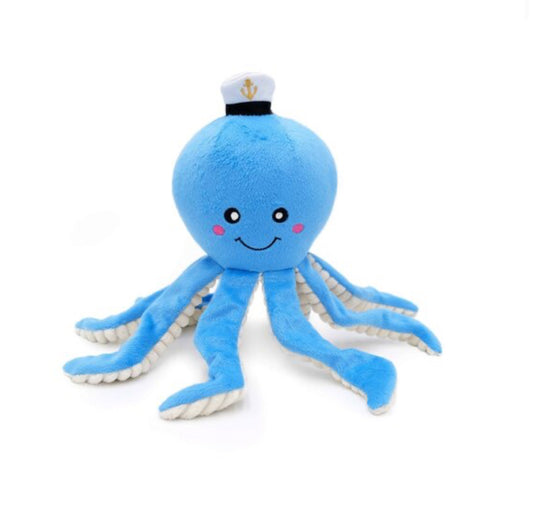 Playful Pals - Ollie the Octopus