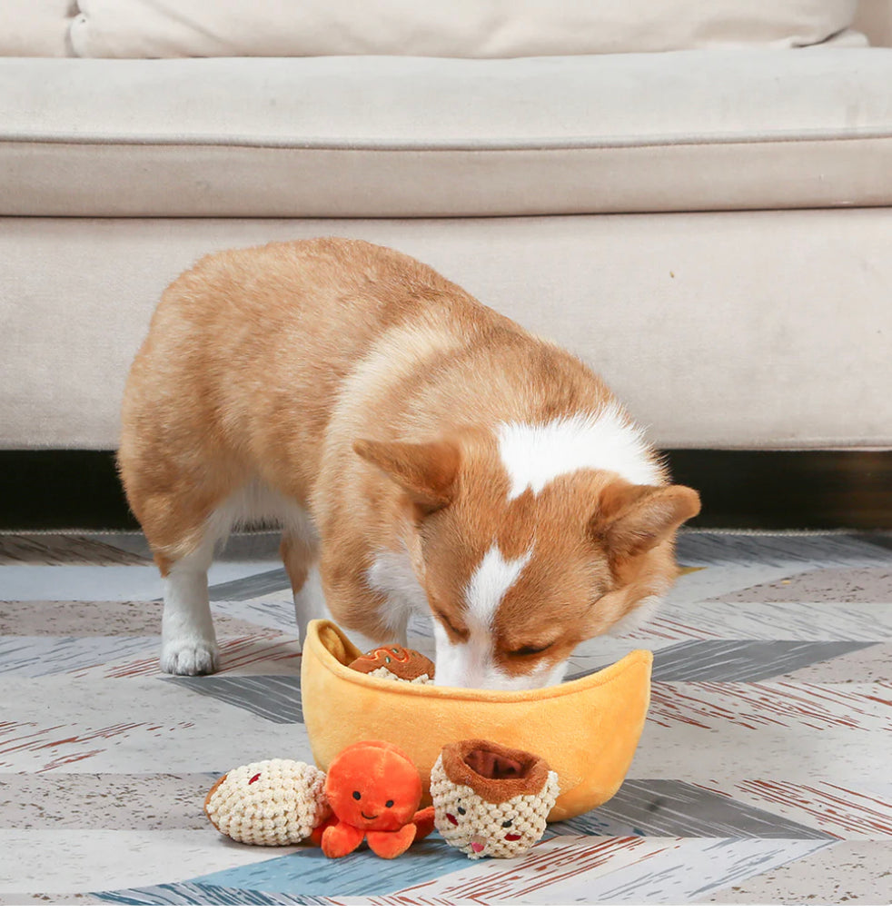 Foodie Japan - Takoyaki