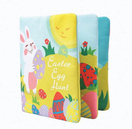 Hoppin’ Easter Storybook