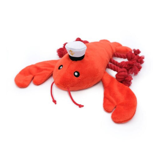 Playful Pals - Luca The Lobster