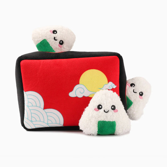 Foodie Japan - Bento Box