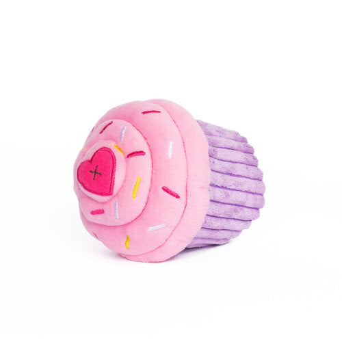 Cupcake Plush