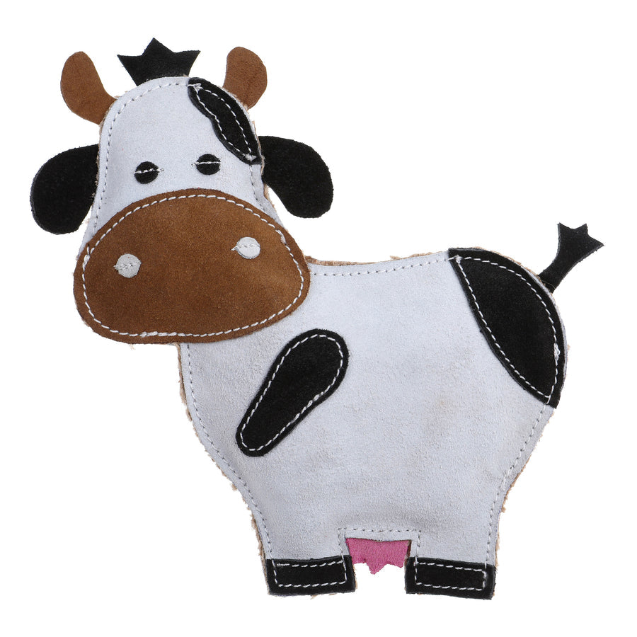 Daisy the Cow Felt Toy