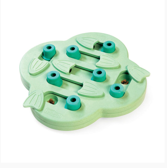 Puppy Hide & Slide Interactive Puzzle Level 2