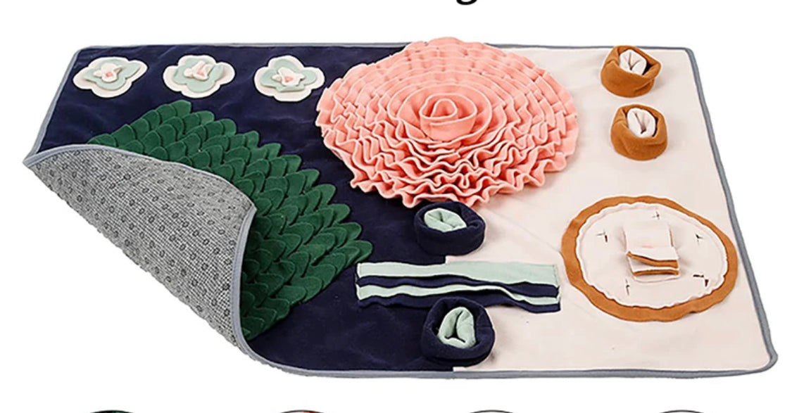 Large snuffle garden - Willow’s Favourite 💕