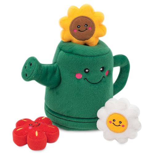 Watering Can Burrow Toy