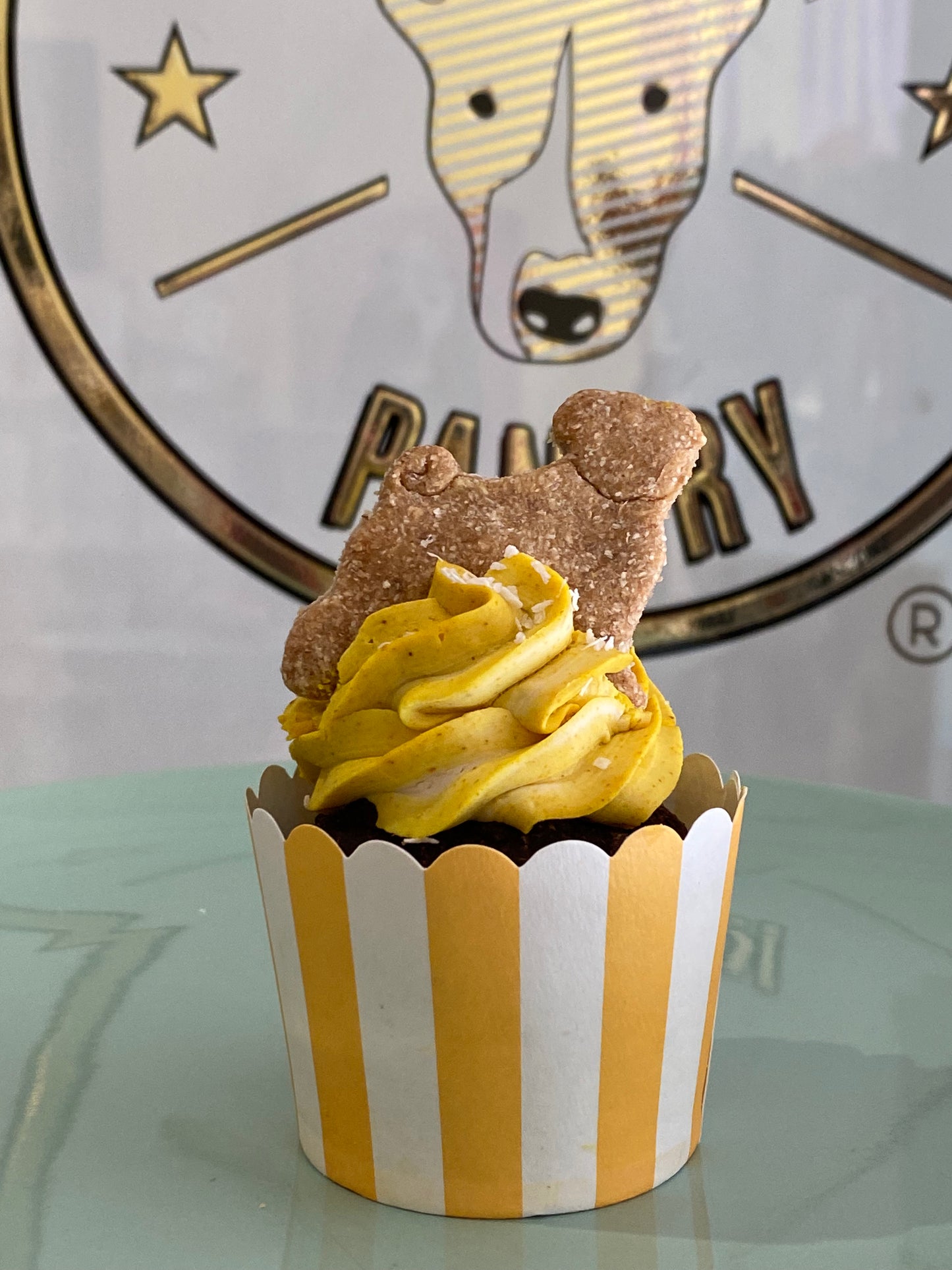 Pupcake Packs: 4,6 or 12