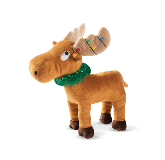 Merry Christmoose