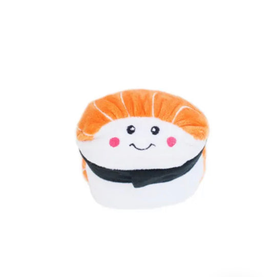 Zippy Paws NomNomz Sushi