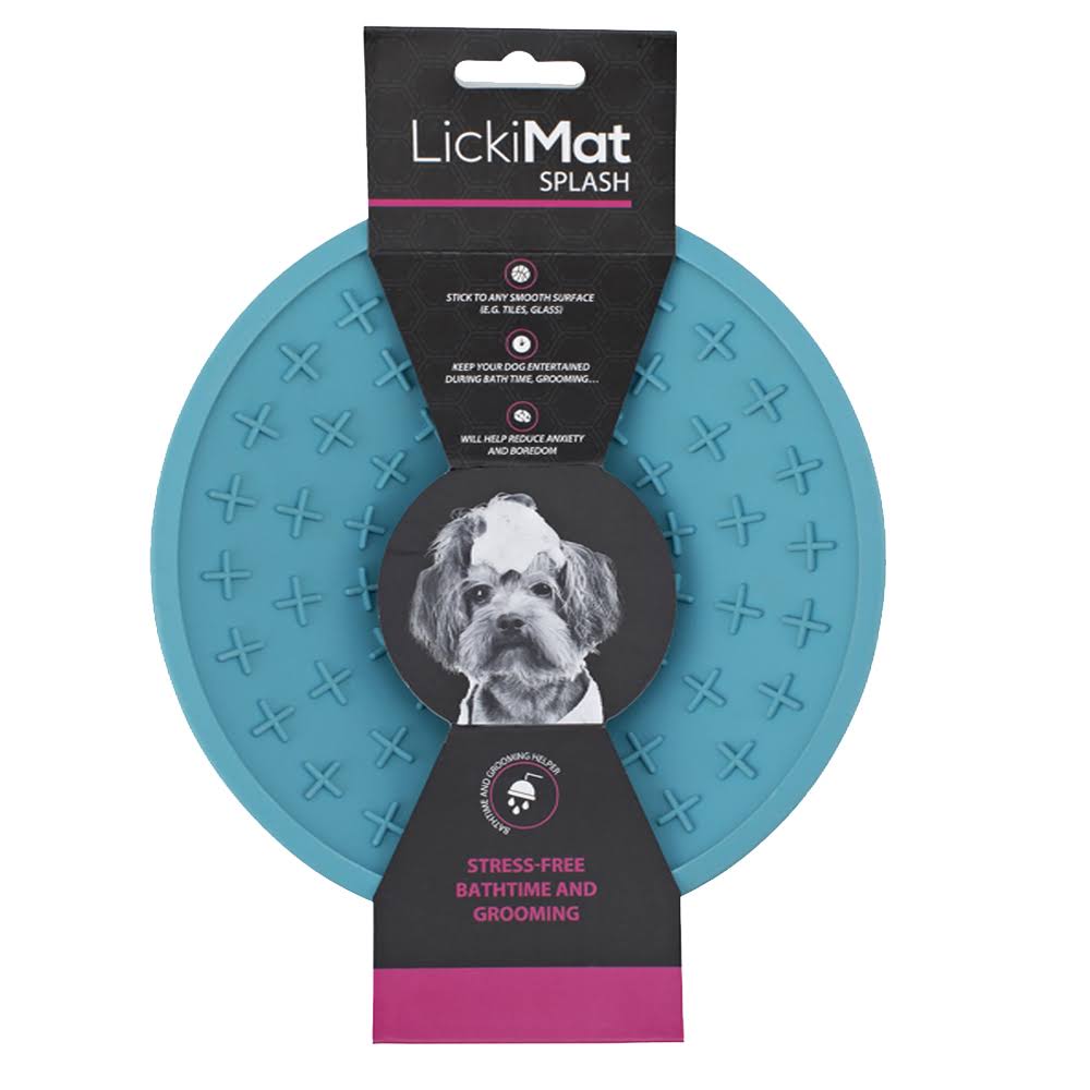 LickiMat Splash!