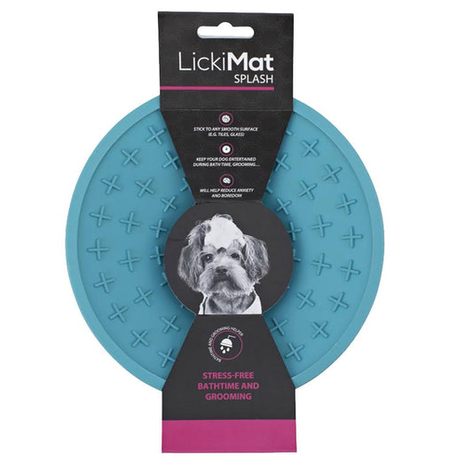 LickiMat Splash!
