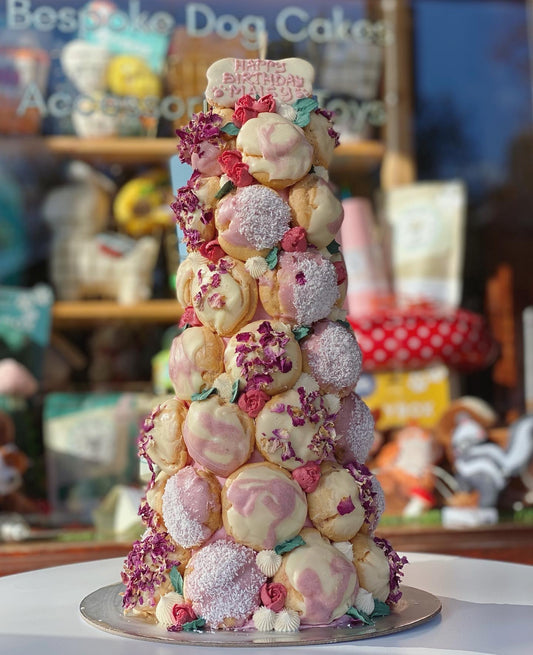 Dogquembouche  - Awake Your Inner Frenchie!