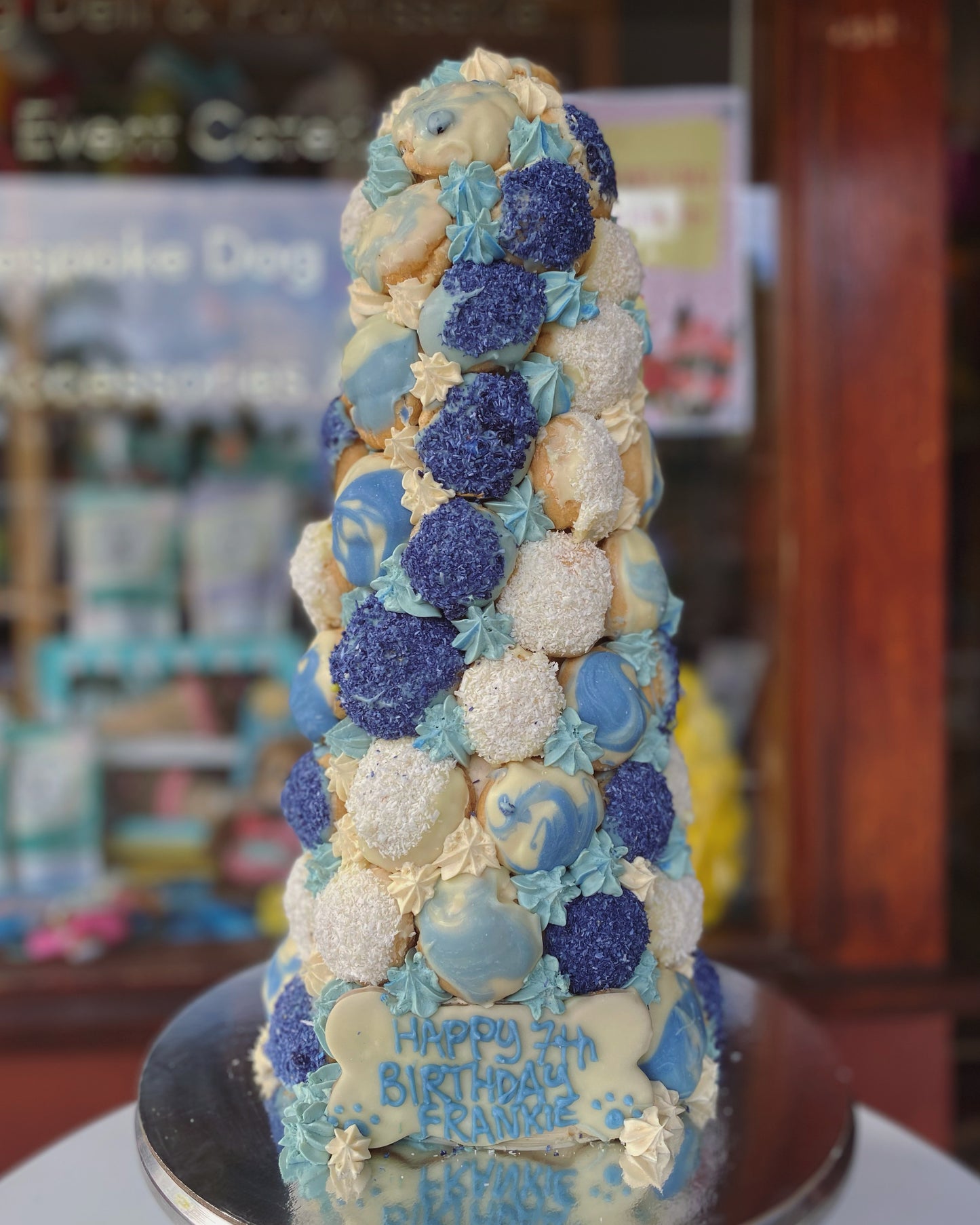 Dogquembouche  - Awake Your Inner Frenchie!