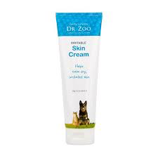 Dr Zoo Irritable Skin Cream