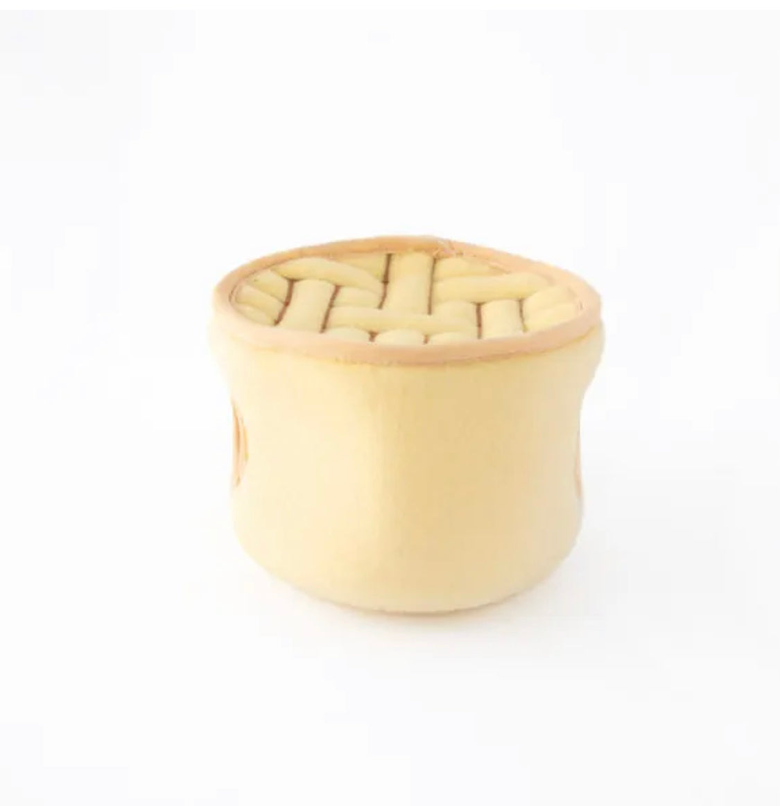 Zippy Burrow Soup Dumplings