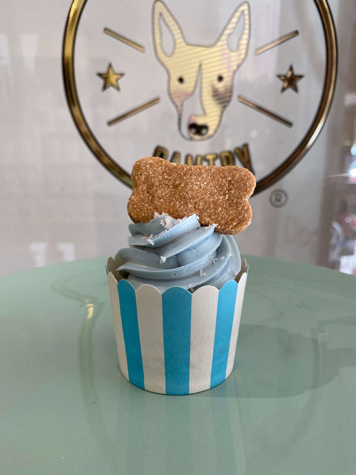 Pupcake Packs: 4,6 or 12