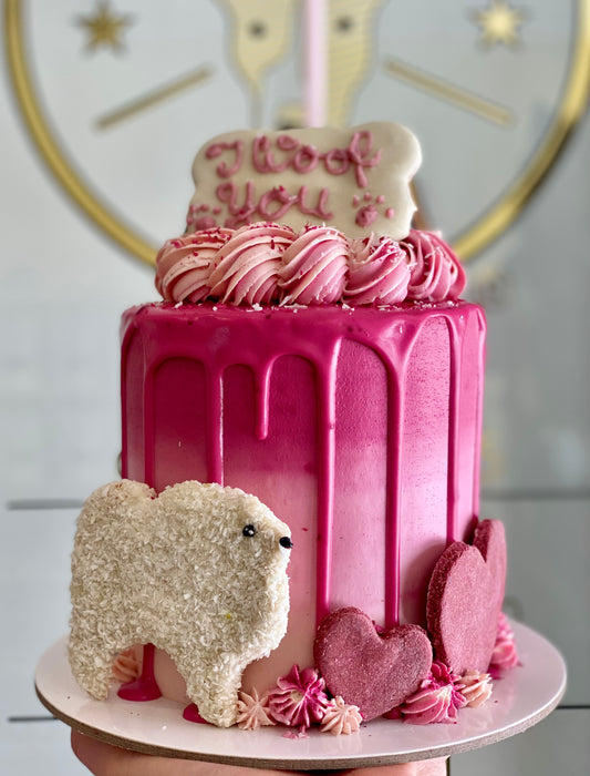 Lover’s Cake