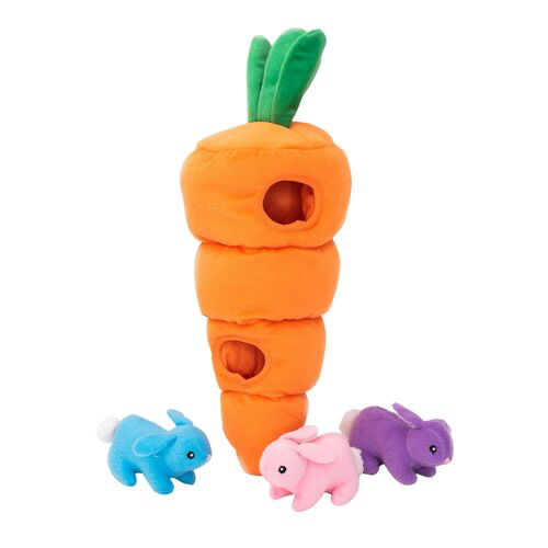 Burrow Large Easter Carrot