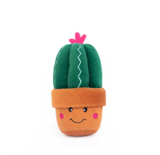 Zippy Paws Carmen The Cactus