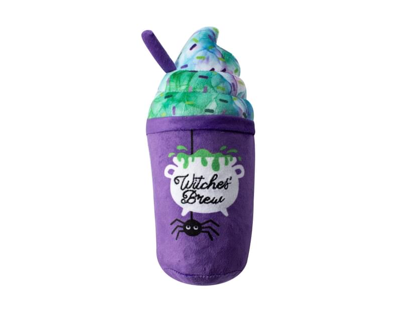 Howl-O-Ween Puppichino Squeaker