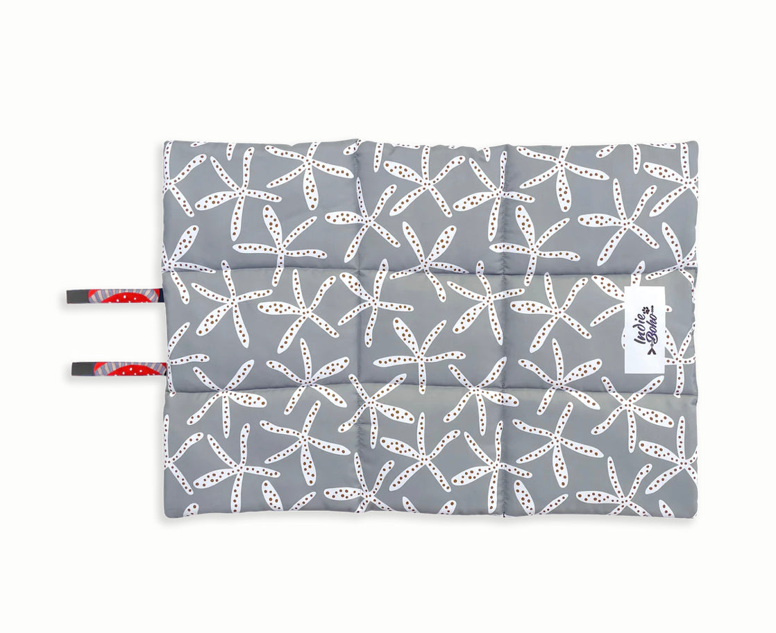 Travel Mat Daydream Shells
