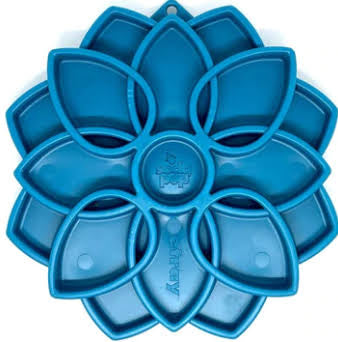Sodapup Mandala E-Mat Slow Feeder Enrichment